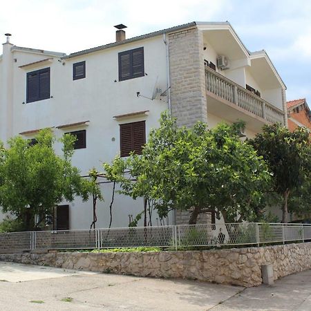 Apartman Maslina Šibenik Extérieur photo