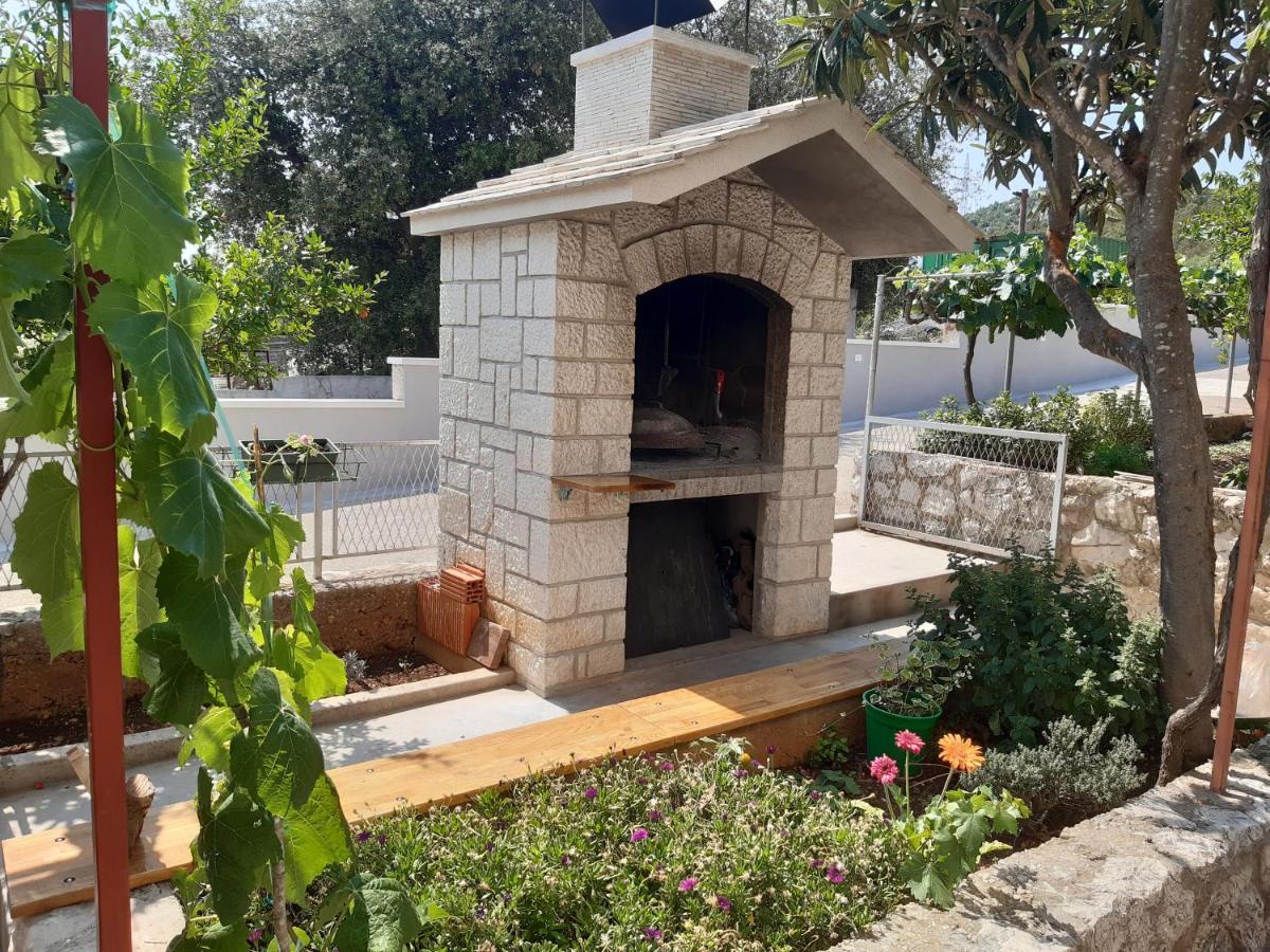 Apartman Maslina Šibenik Extérieur photo