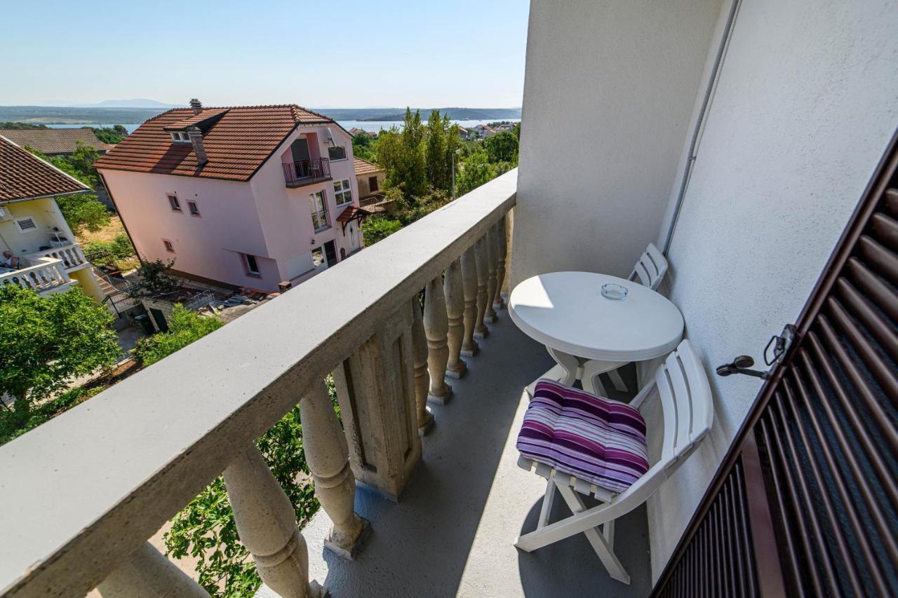Apartman Maslina Šibenik Extérieur photo