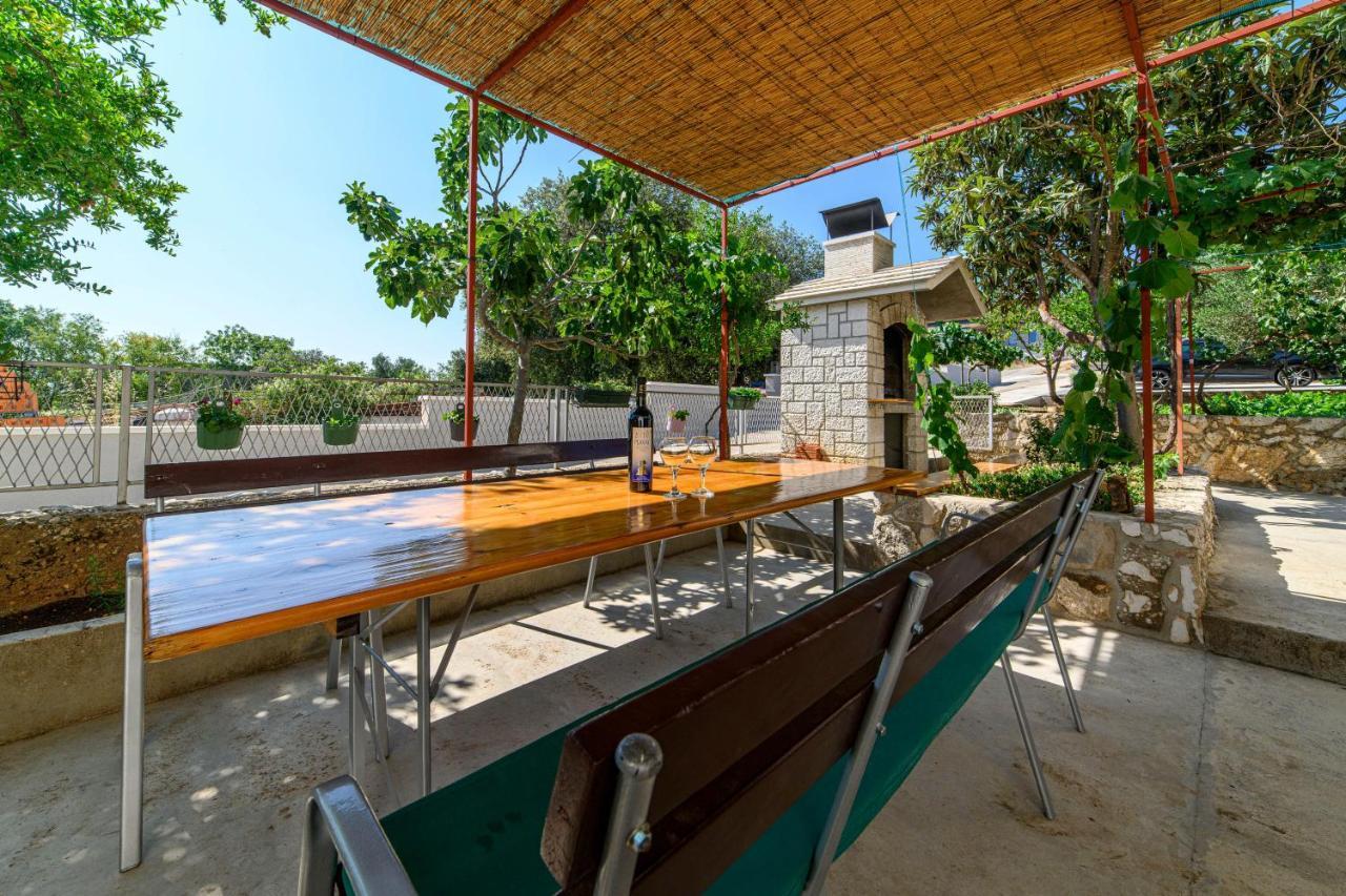 Apartman Maslina Šibenik Extérieur photo