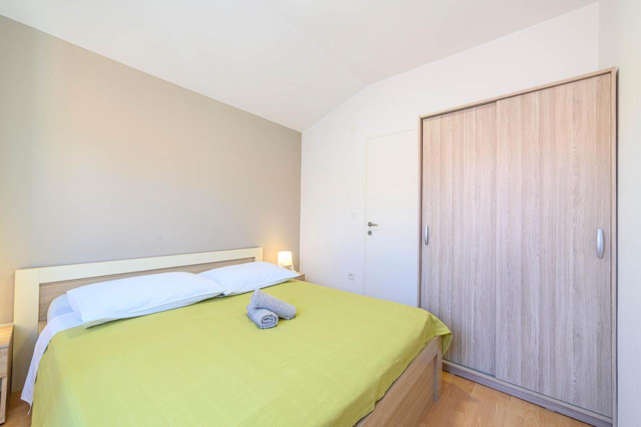 Apartman Maslina Šibenik Extérieur photo