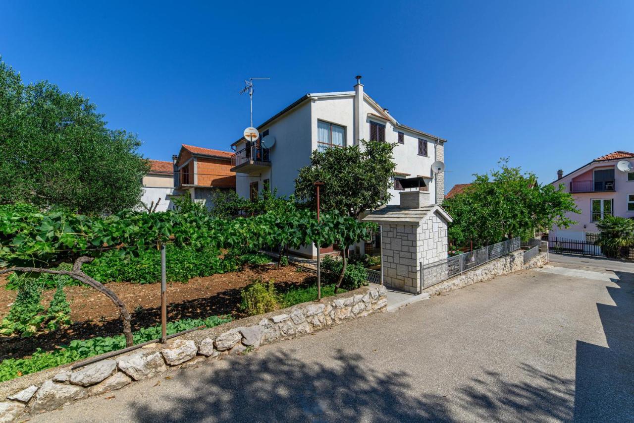 Apartman Maslina Šibenik Extérieur photo