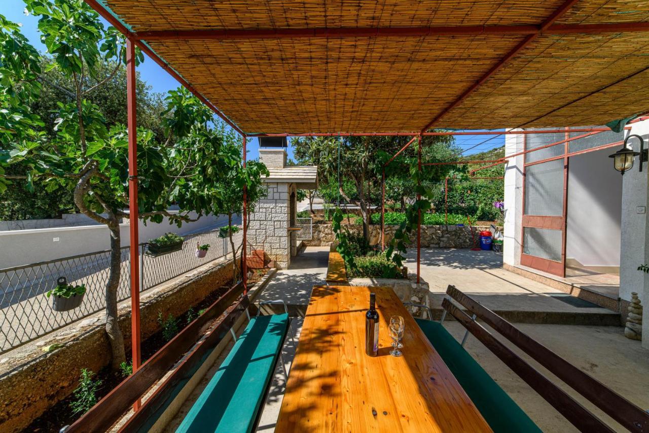 Apartman Maslina Šibenik Extérieur photo