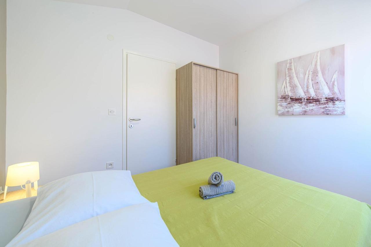 Apartman Maslina Šibenik Extérieur photo