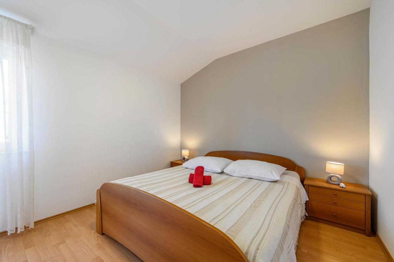 Apartman Maslina Šibenik Extérieur photo