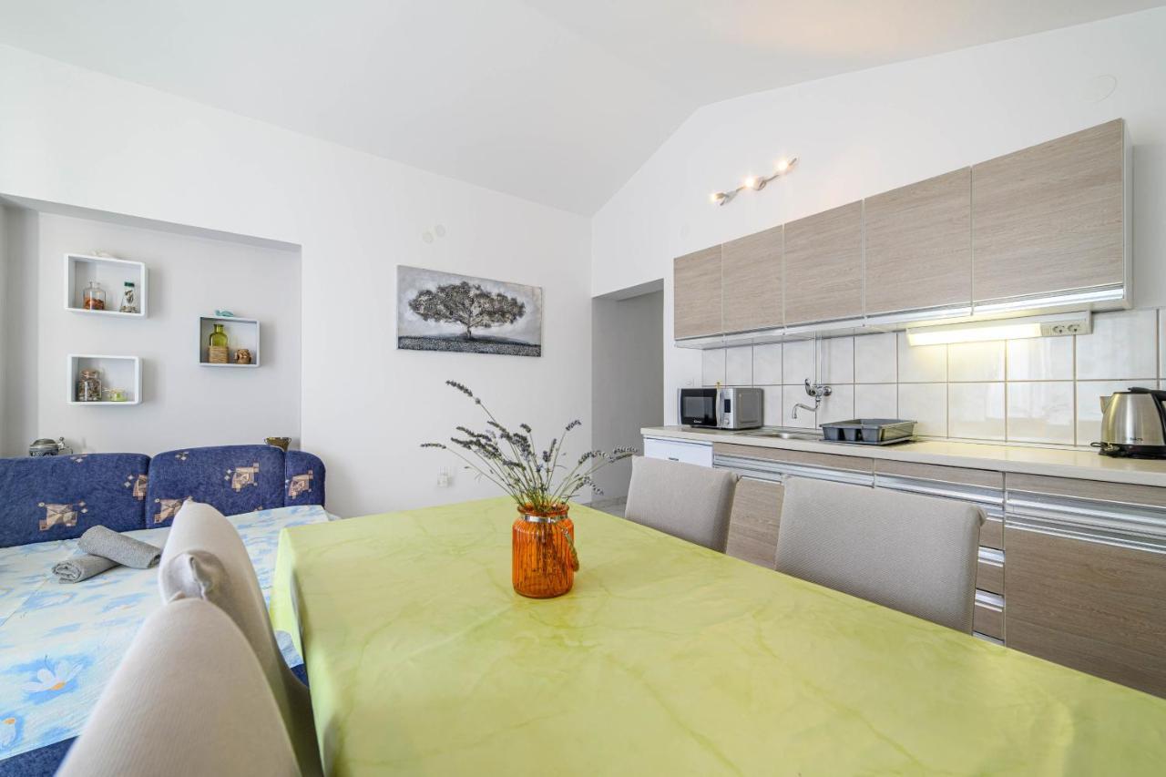 Apartman Maslina Šibenik Extérieur photo