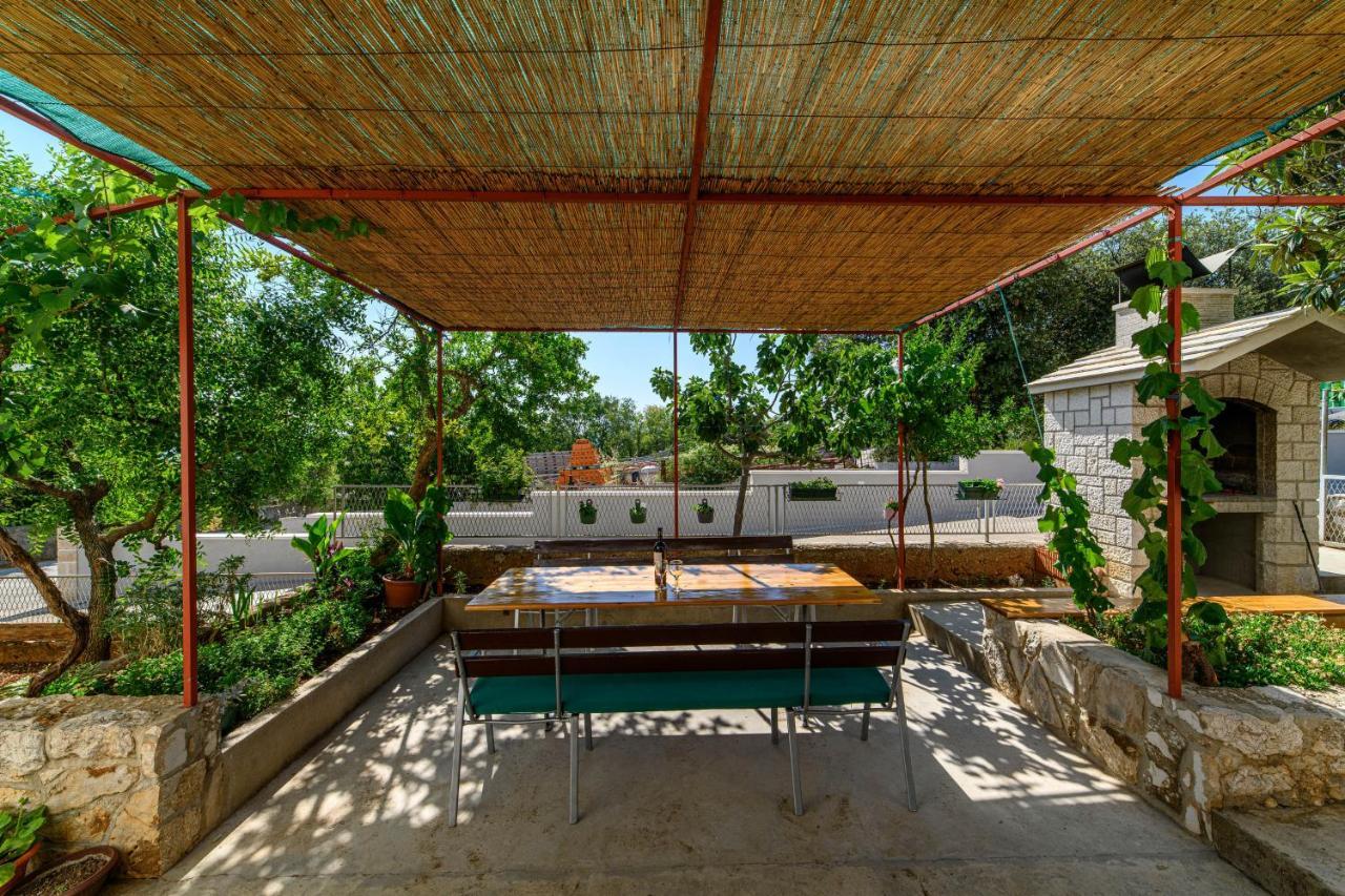 Apartman Maslina Šibenik Extérieur photo