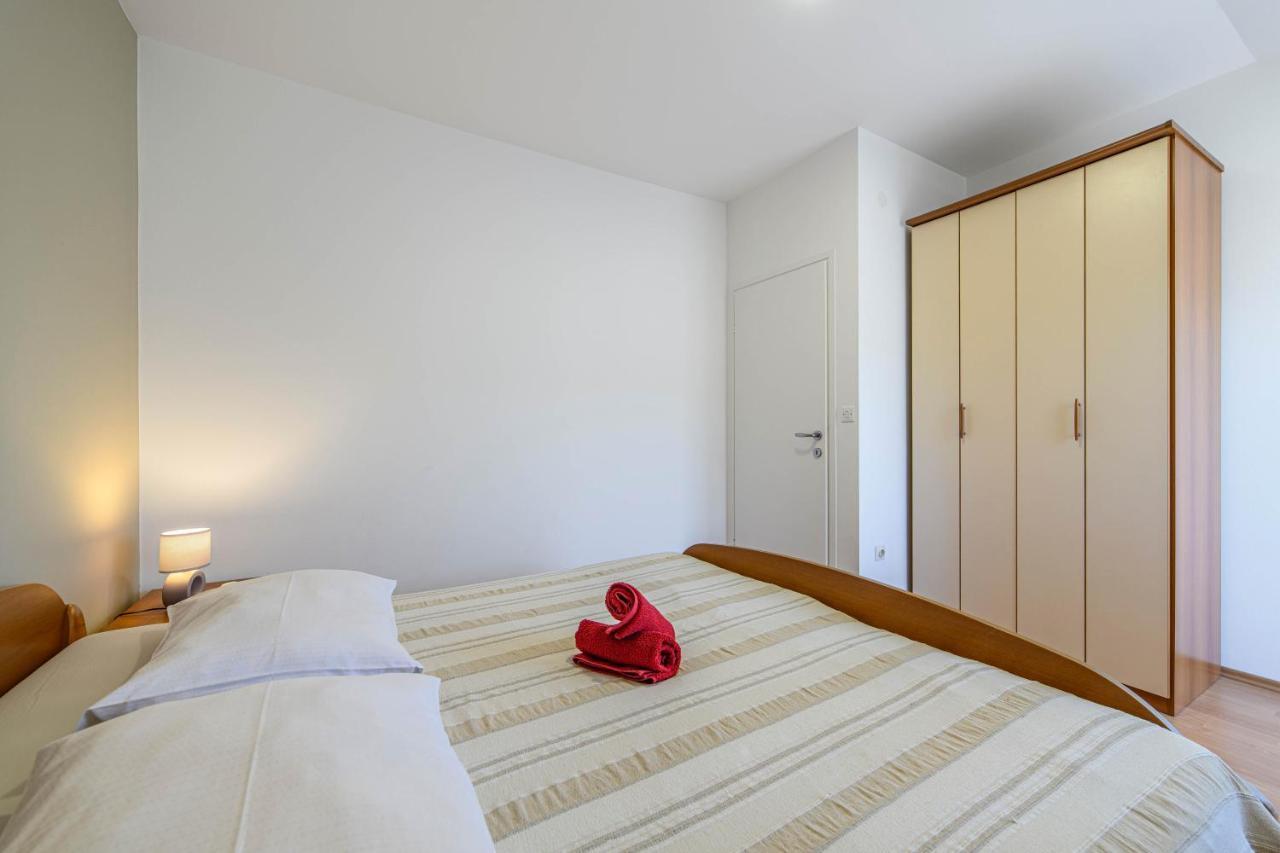Apartman Maslina Šibenik Extérieur photo