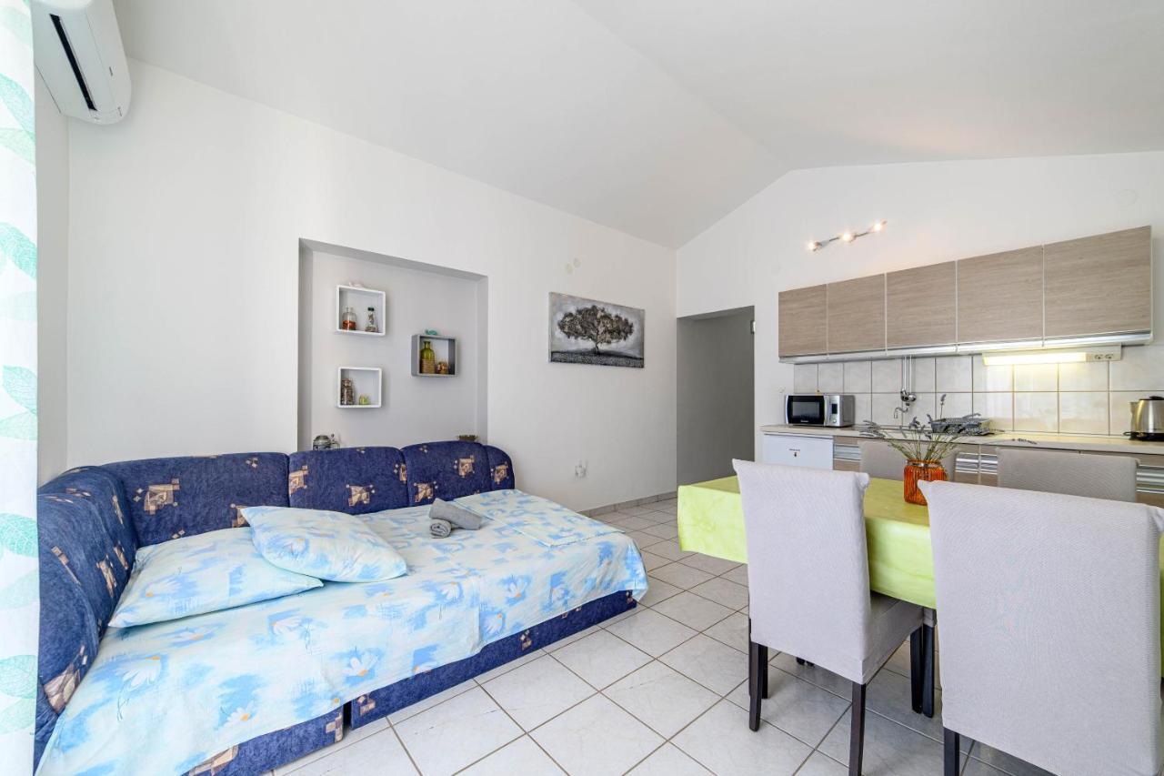 Apartman Maslina Šibenik Extérieur photo