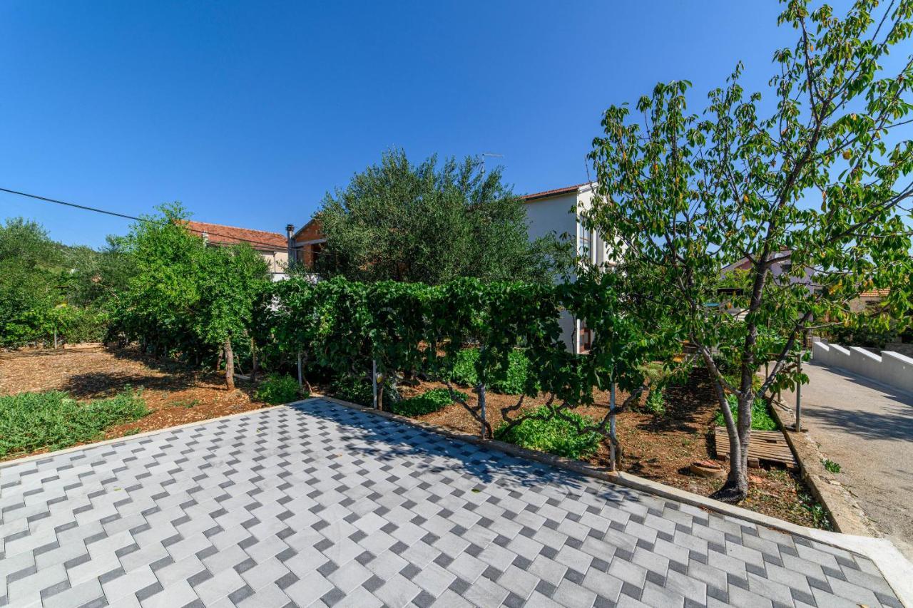 Apartman Maslina Šibenik Extérieur photo