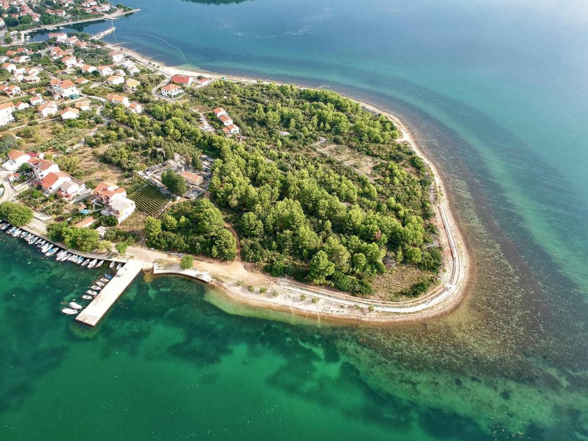 Apartman Maslina Šibenik Extérieur photo