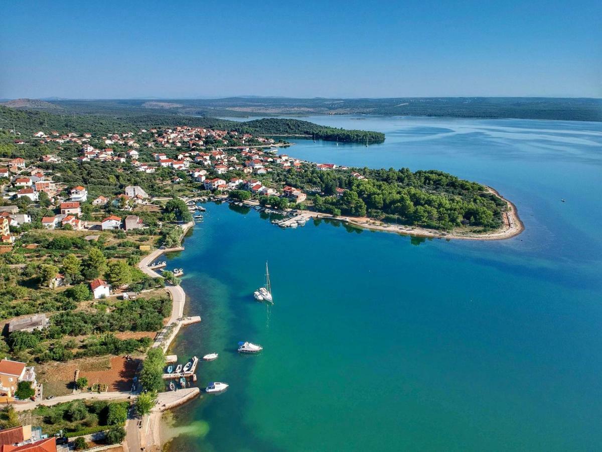 Apartman Maslina Šibenik Extérieur photo