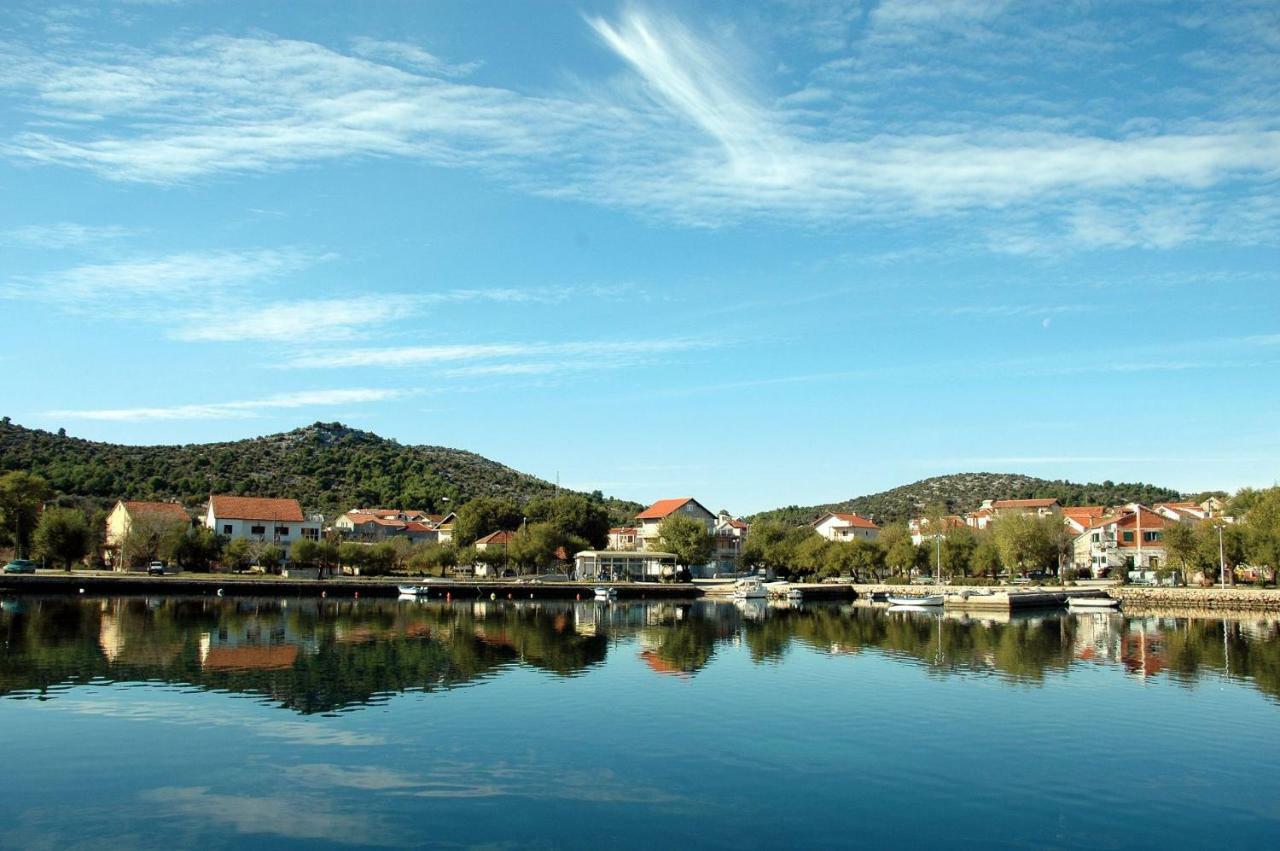 Apartman Maslina Šibenik Extérieur photo